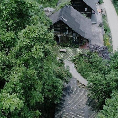 Phori'S House - Bamboo Forest Sapa Exterior foto