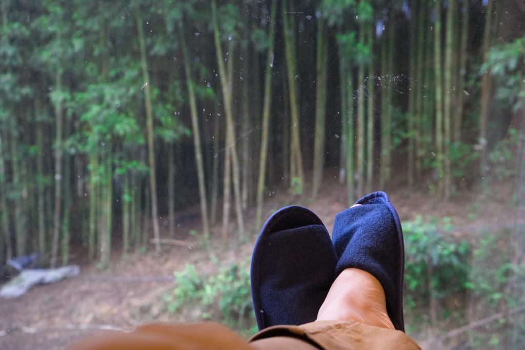 Phori'S House - Bamboo Forest Sapa Exterior foto