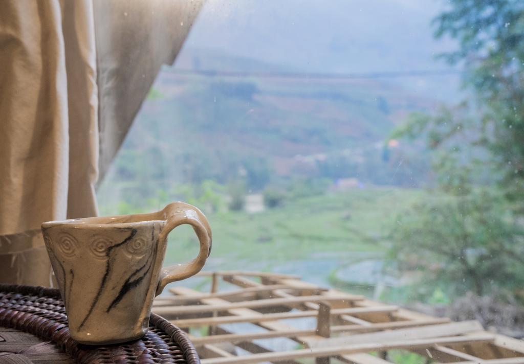 Phori'S House - Bamboo Forest Sapa Exterior foto